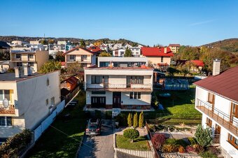 Ponúkame na predaj rodinný dom v Humennom - 3