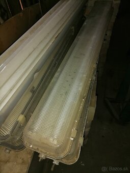 Neónové svetlá - 3