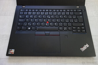 LENOVO ThinkPad L14 Gen2 - 3