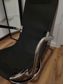 Otočné kreslo ikea - 3