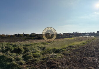 Na predaj 2 pozemky v obci Košolná - 3