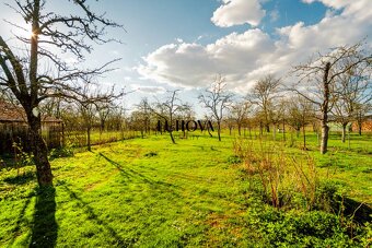 Rodinný dom s krásnou záhradou - 3