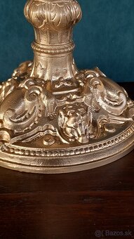 Starožitná petrolejka - 3