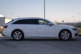 AUDI A6 avant 2.0 TDI quattro - 3