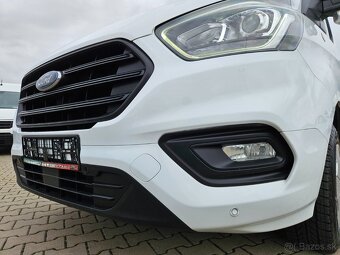 Ford Transit Custom L2H1 2.0TdCi/170hp - 2020 - 3