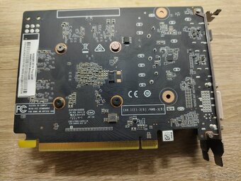 NVIDIA gtx 1650 4gb - 3