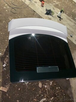 Kufor Octavia 2 facelift RS - 3