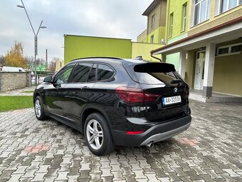 BMW X1 F48 xDrive s odpočtom DPH - 3
