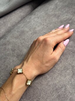 naramok na styl Van Cleef - 3