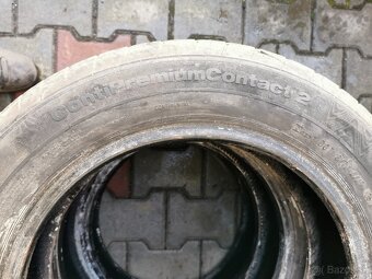 Continental Conti Prémium Contact 2, 175/65R14 - 3