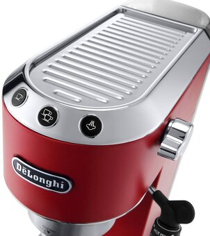Predám kávovar De'longhi - 3