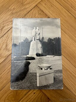 Vojenské pohladnice - 3