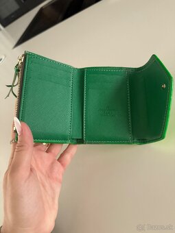 Louis Vuitton peňaženka - 3