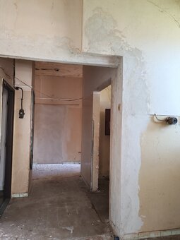 Na predaj viacúčelový objekt Koválov - 3