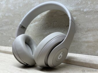 Beats Studio Pro, Silver - 3