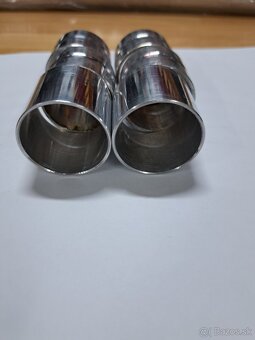 Púzdra prednej vidlice Jawa, ČZ, panelka, kývačka, športka - 3