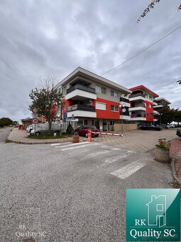 SENEC - EXKLUZÍVNE NA PREDAJ 3 izbový byt s vlastným kúrením - 3