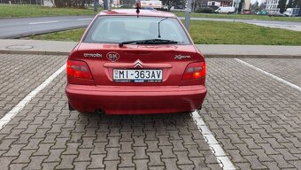 Citroën xsara - 3