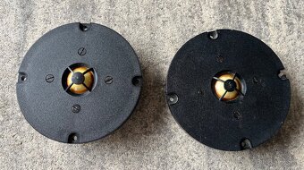 Výškové reproduktory TESLA ARV3608 - 3