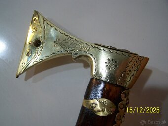 Valaška, valašky, fokoš predaj - 3