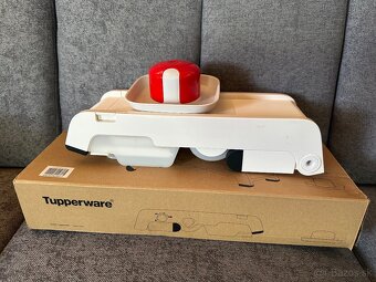 Tupperware - 3