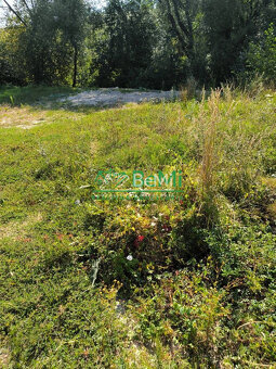 Pozemok Podhorie, okres Žilina 519m2    124-14-PEMOa - 3