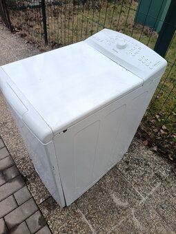 Práčka whirpool. S dovozom v bratislave gratis - 3