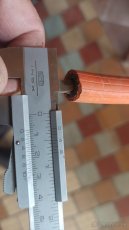 Predám vysokotlakovú hadicu. - 3