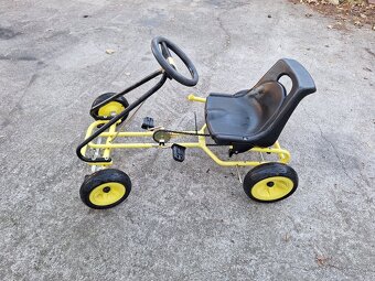 Štvorkolka decká - 3