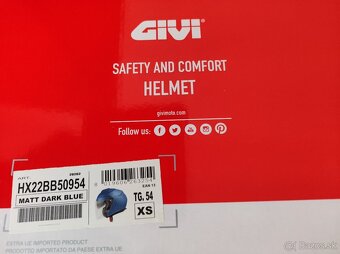 GIVI X.22_120e - 3