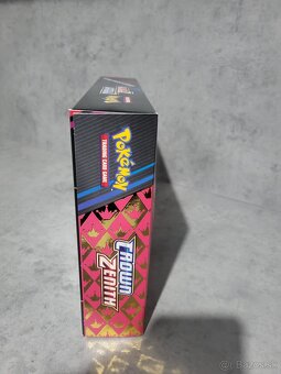 Pokémon-CR9WN ZENITH - 3