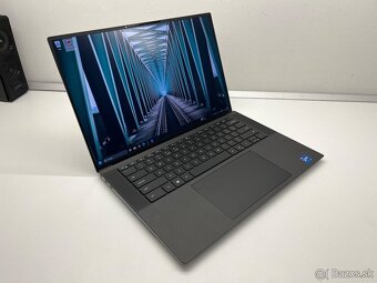 Dell Precision 5560 15.6" i7-11850H/32GB/512GB/FHD - 3