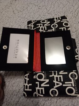 Veľká peňaženka KENNETH COLE REACTION - 3