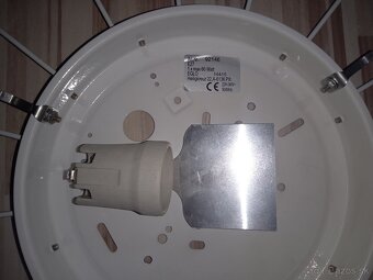 Predam detsku lampu, svietidlo - 3