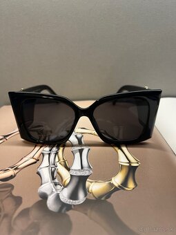 YSL okuliare - 3
