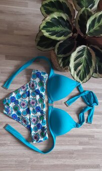 Calvin Klein plavky - 3