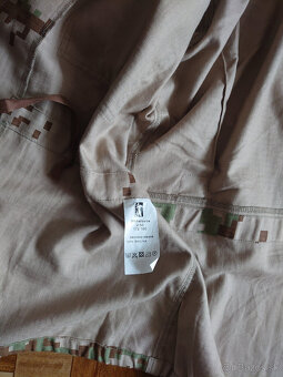 Digitalne maskače vz. 2007 Pušť 2/50 - 3