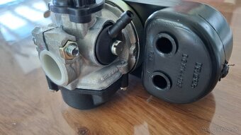 DELLORTO BABETTA 207, 210, STELLA - 3