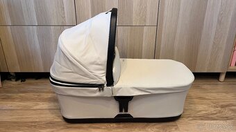 Vanicka Thule Urban Glide 3/4 - Soft Beige - 3