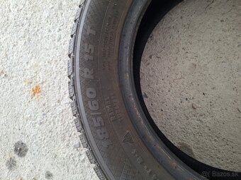 185/60 R15 Zimné - 3