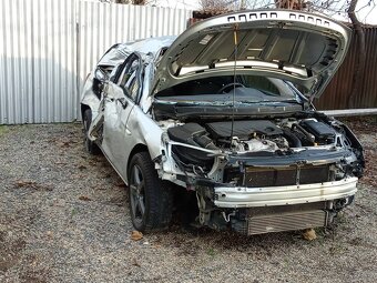 Opel Astra K Sports Tourer+ - 3