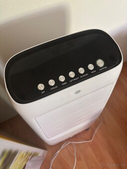 Ochladzovač vzduchu Sencor - 3