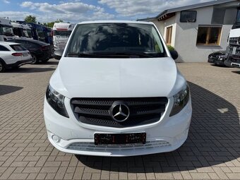 Mercedes-Benz Vito 119 CDI 4Matic - 3