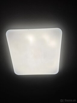 Stropné led svietidlo - 3