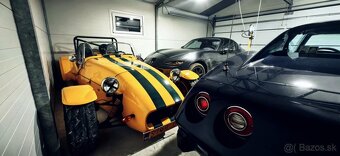 Westfield SEIW 1989 LHD - 3