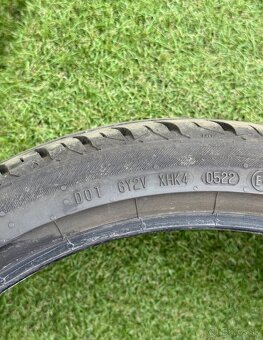 Matador r19 235/35 , 2ks - 3