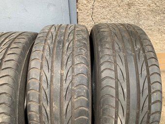 Semperit 205/50 R16 - 3