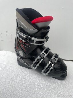 Lyziarky detské 22 - 3