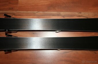 lyže Atomic redster J2 120 cm - 3