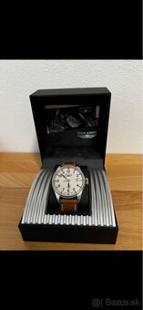 Iron Annie Flight Control – pánske automatické hodinky - 3